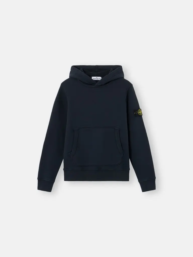STONE ISLAND — Толстовка