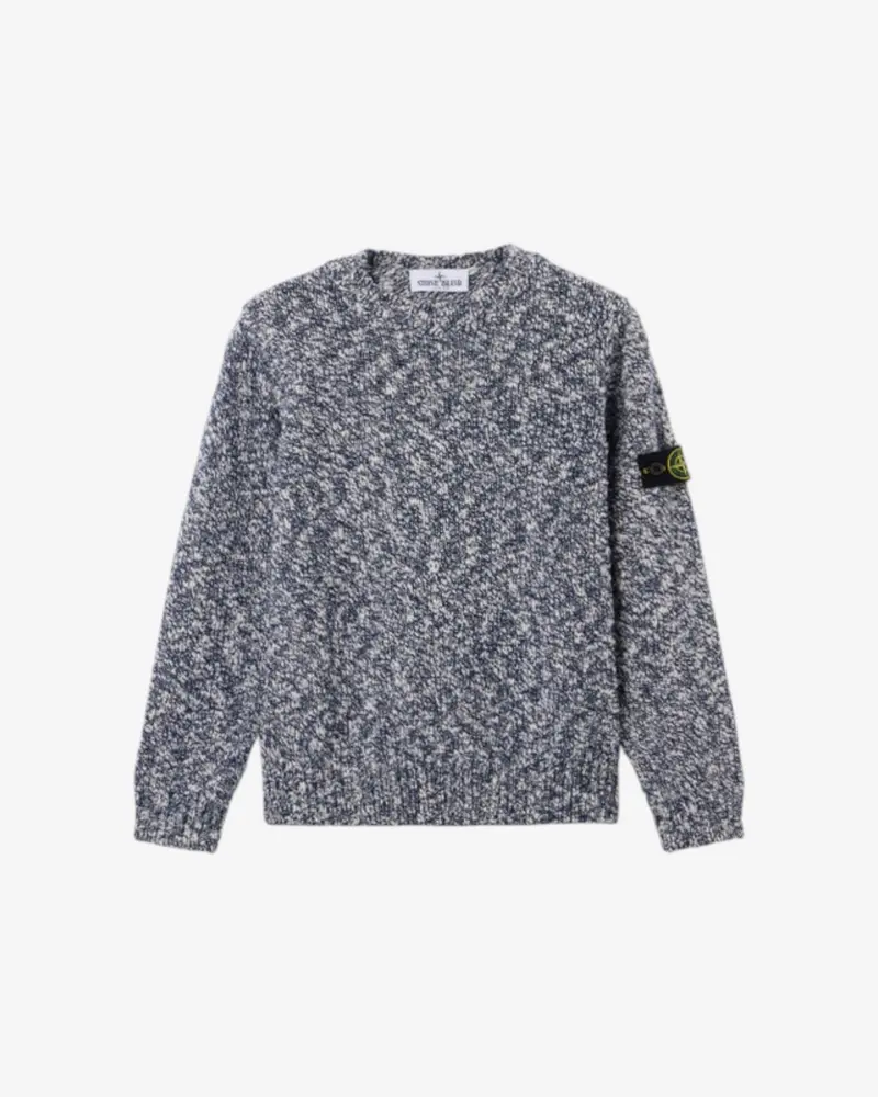 STONE ISLAND — Джемпер