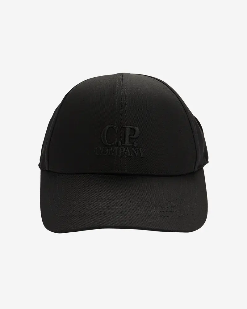 C.P. COMPANY — Бейсболка