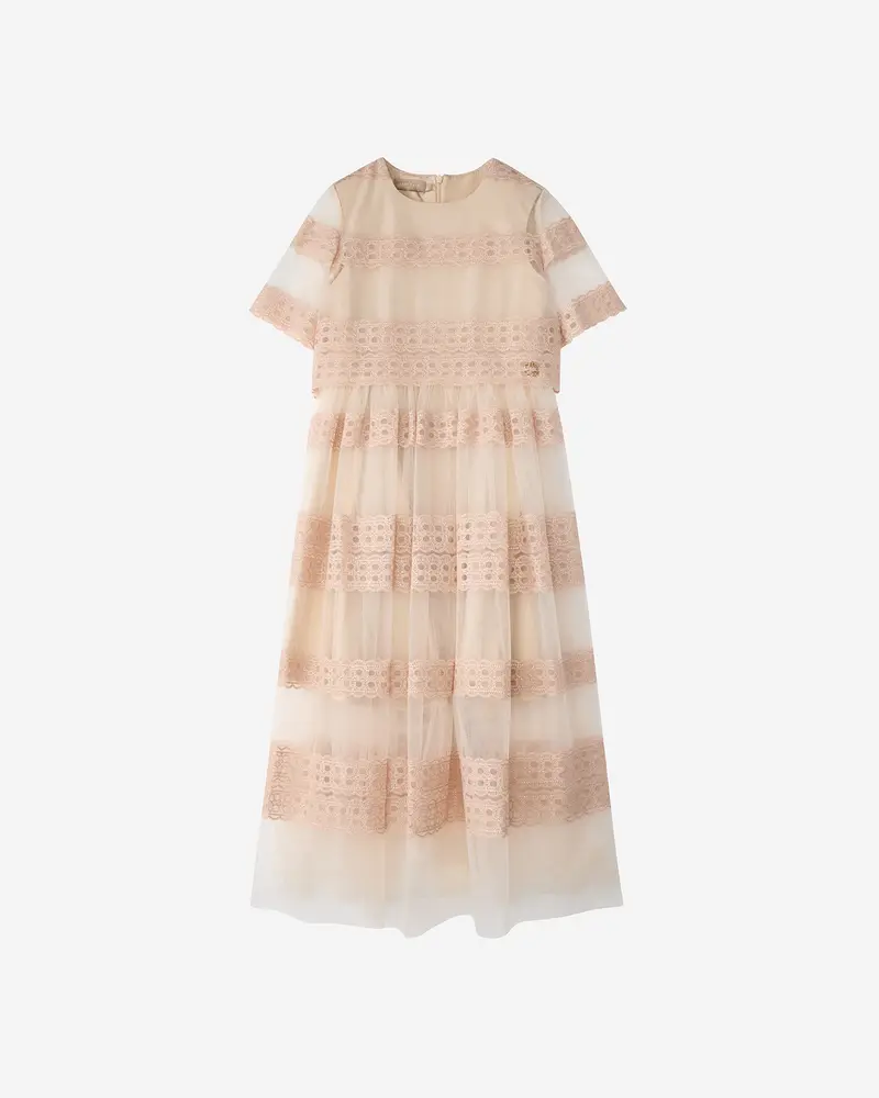 ELIE SAAB JUNIOR — Платье
