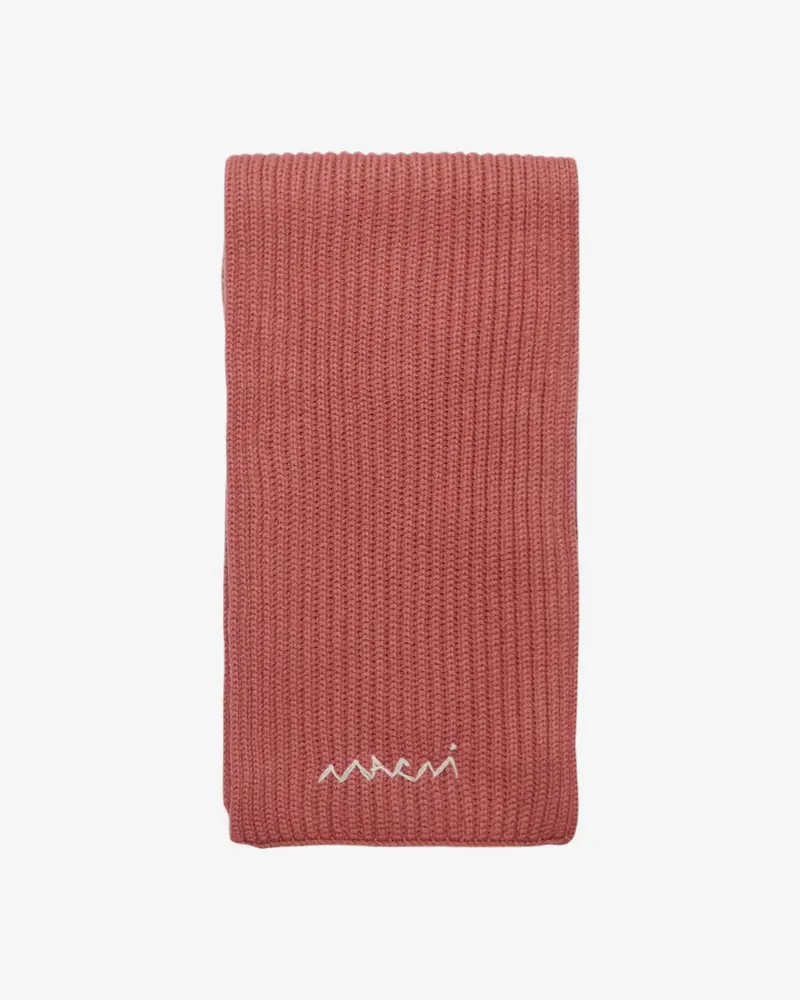 MARNI — Шарф