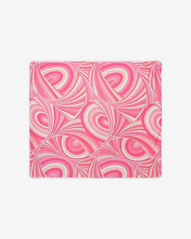 EMILIO PUCCI — Одеяло