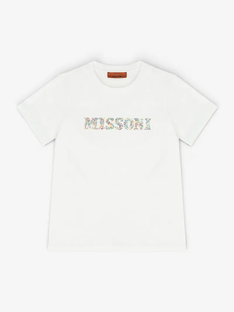 MISSONI — Футболка