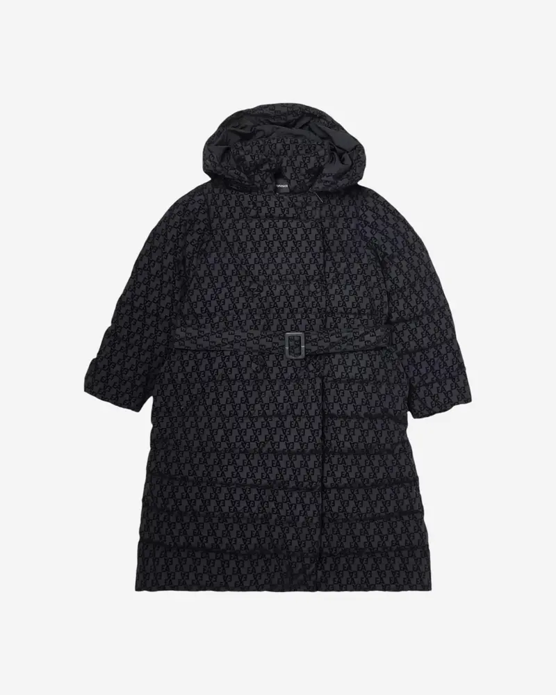 EMPORIO ARMANI — Пальто