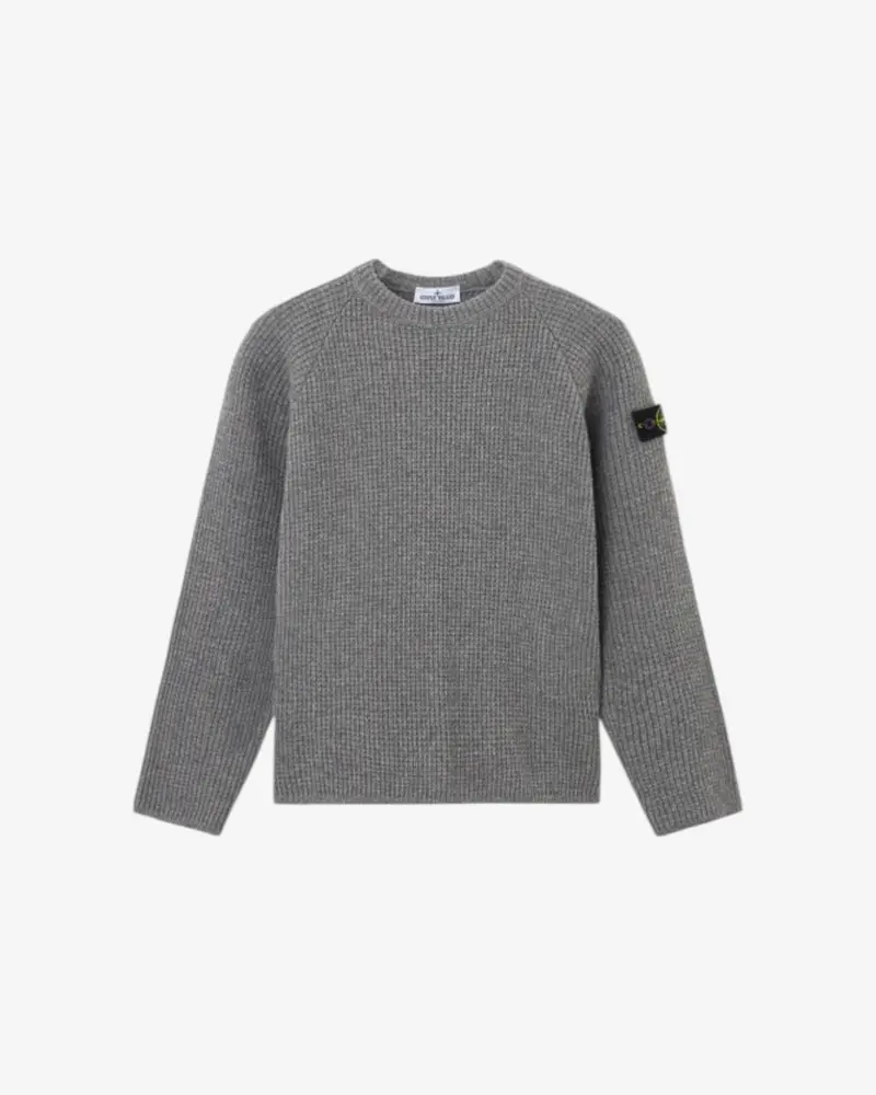 STONE ISLAND — Джемпер