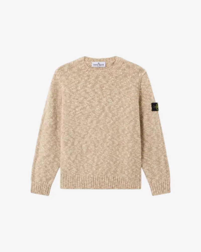 STONE ISLAND — Джемпер
