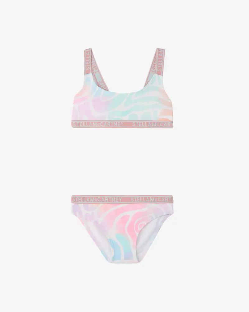 STELLA McCARTNEY — Купальник