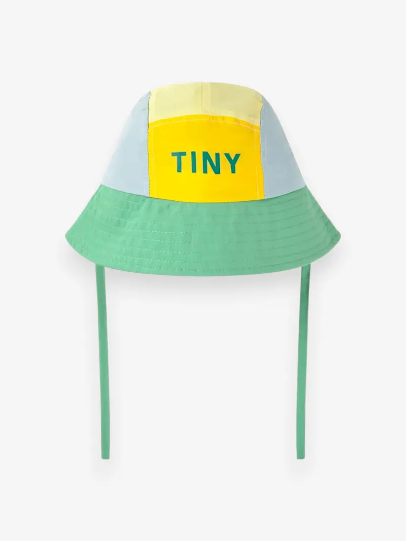 TINYCOTTONS — Панама