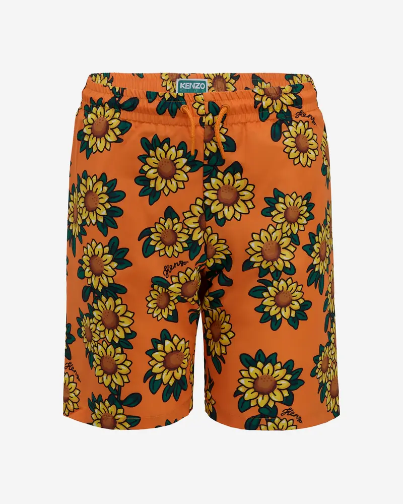 KENZO — Шорты для плавания