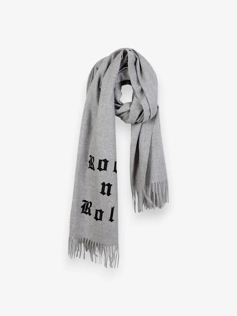 ZADIG & VOLTAIRE — Шарф