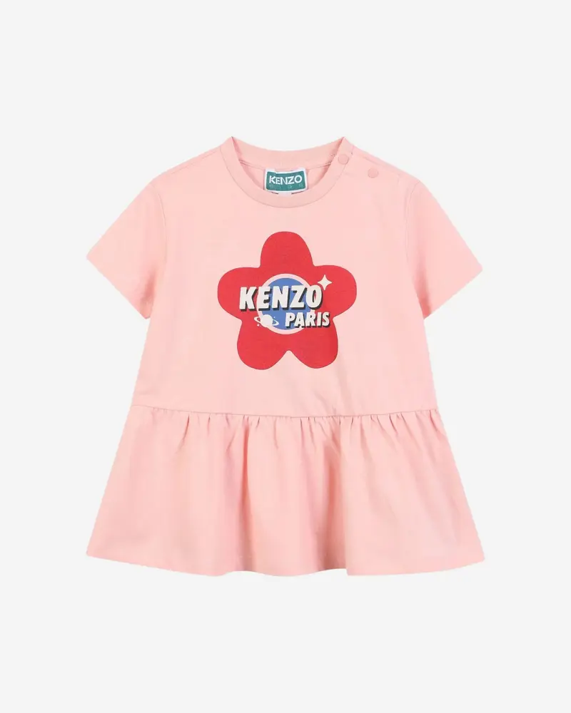 KENZO — Платье