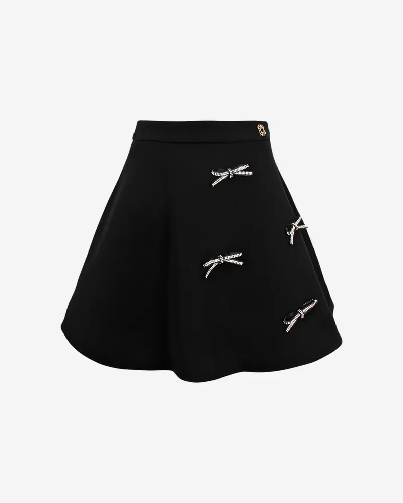 ELIE SAAB JUNIOR — Юбка