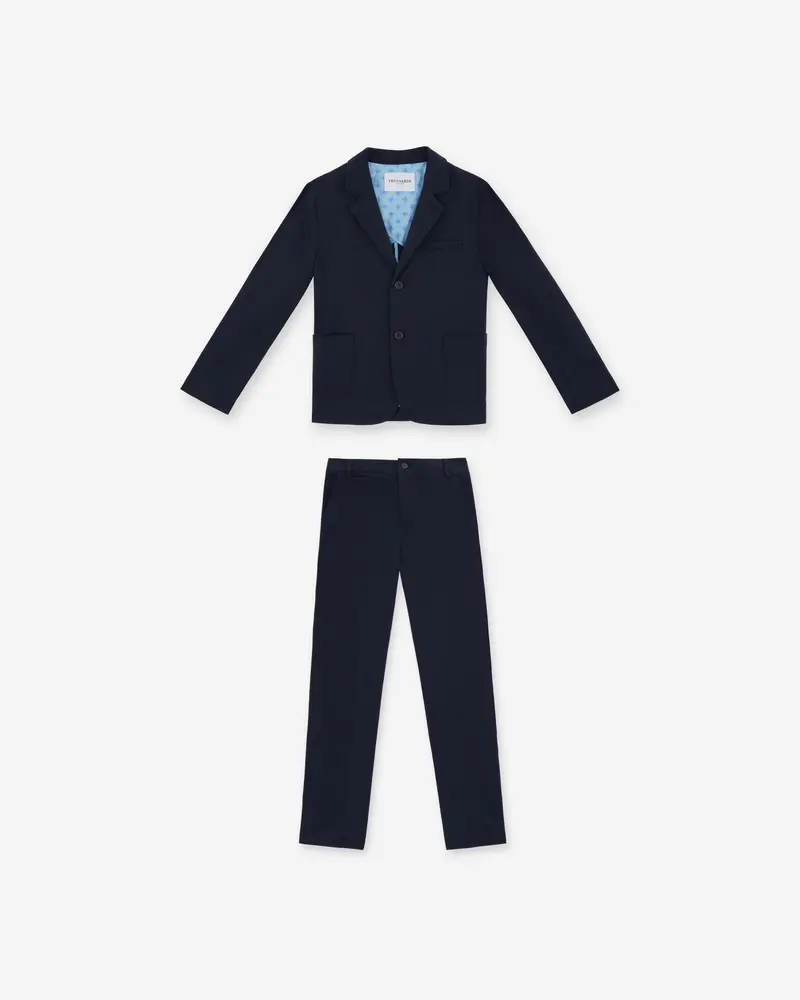 TRUSSARDI JUNIOR — Костюм