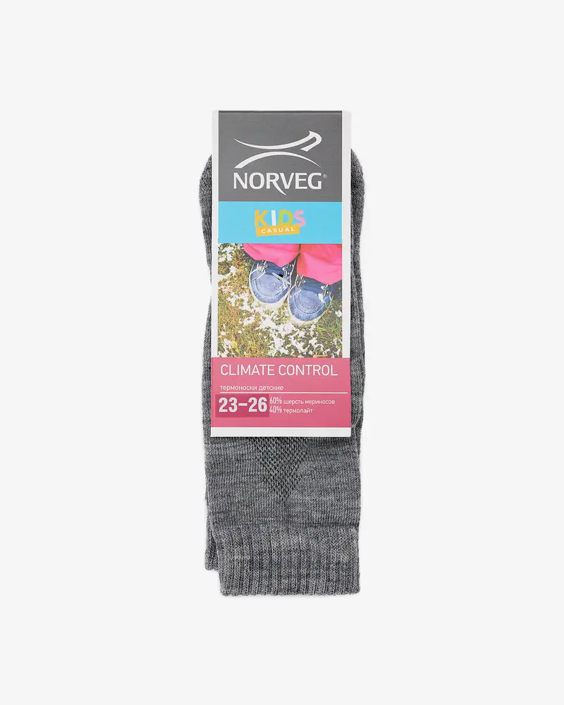 NORVEG — Climate Control Носки