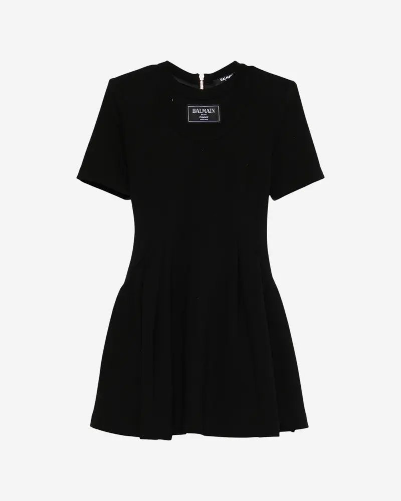 BALMAIN — Платье