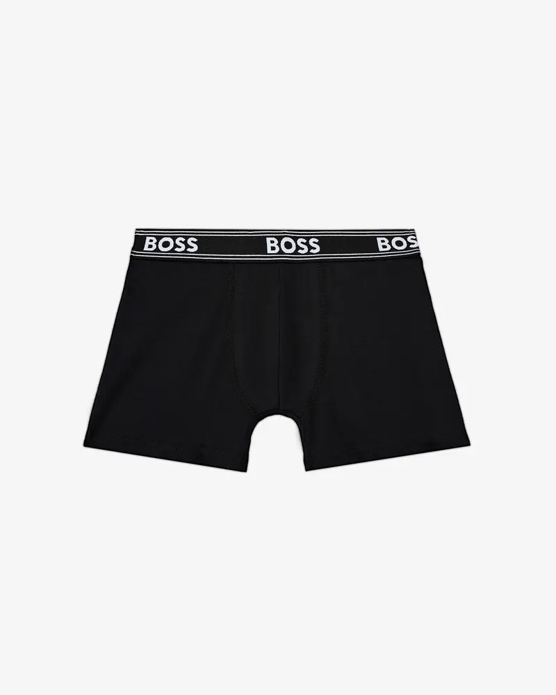 BOSS — Боксеры 3 шт