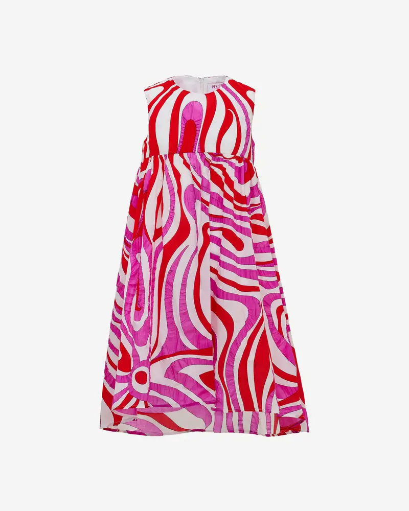 EMILIO PUCCI — Платье