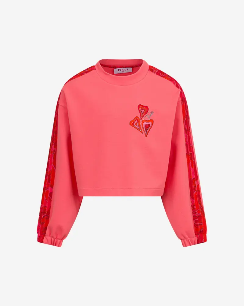 EMILIO PUCCI — Толстовка