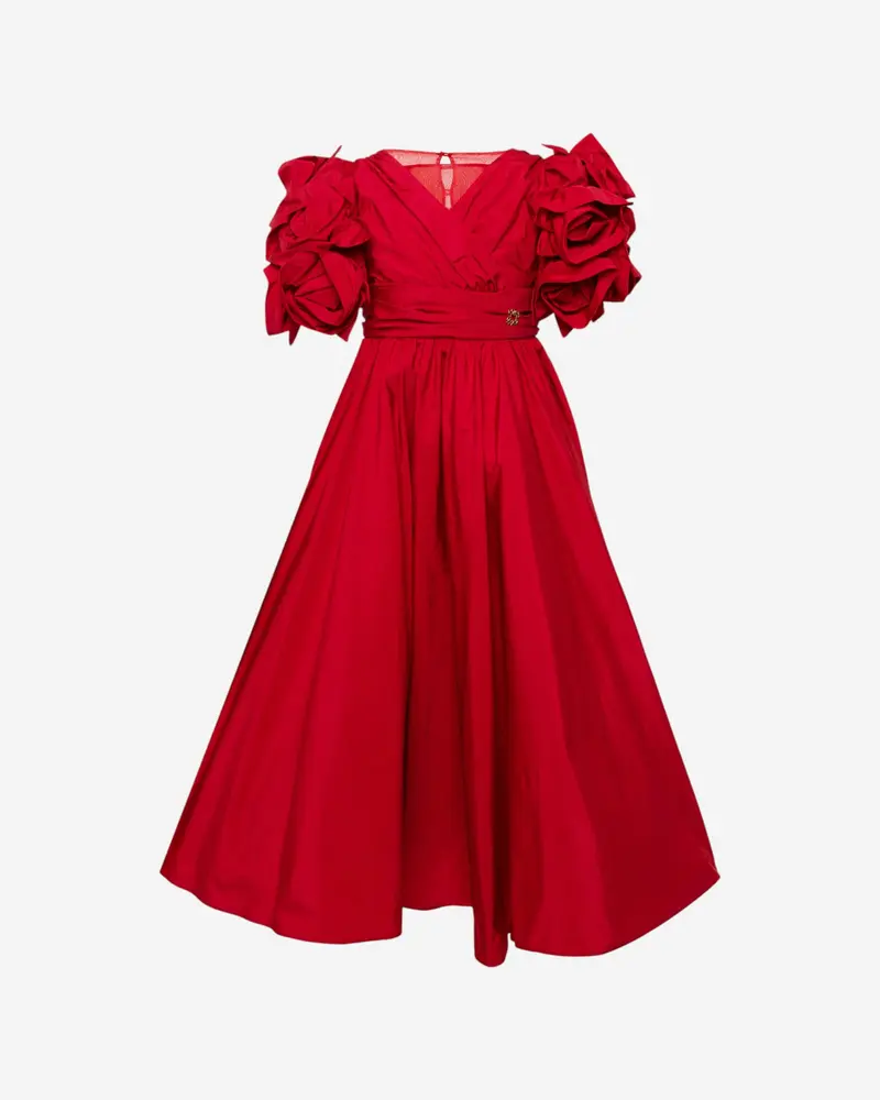 ELIE SAAB JUNIOR — Платье