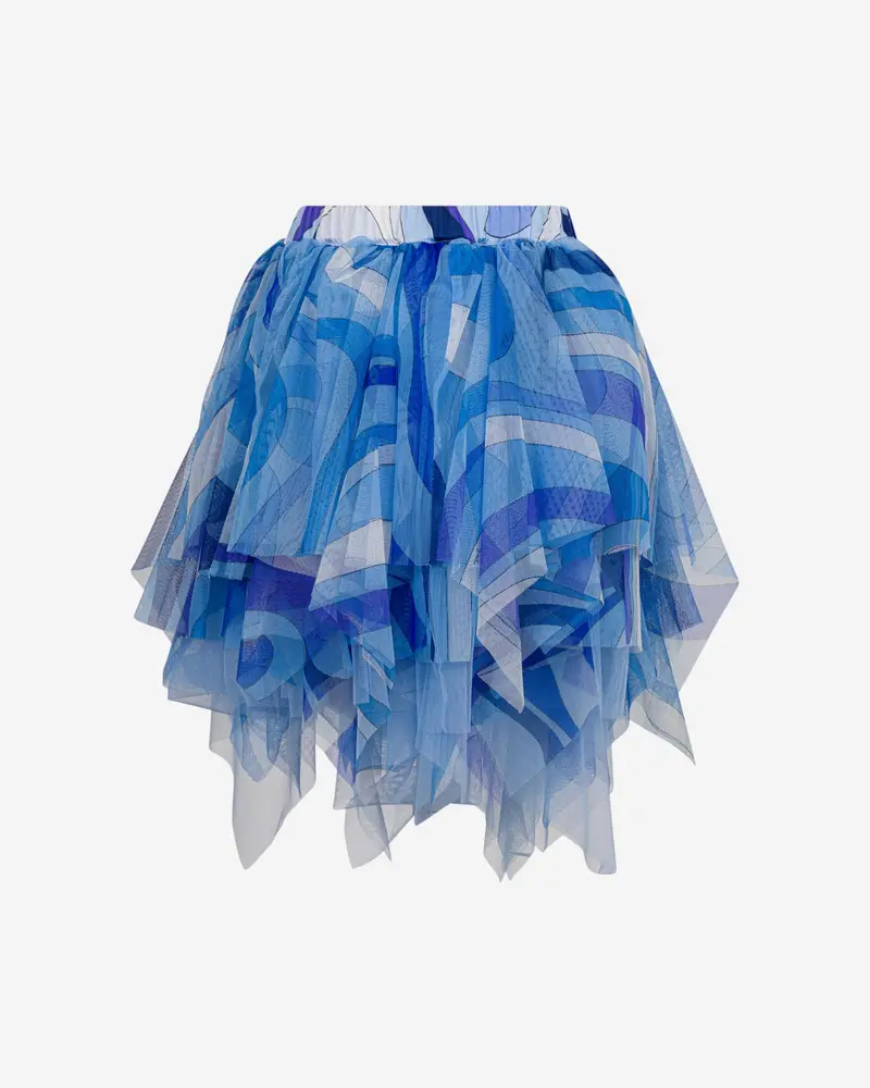 EMILIO PUCCI — Юбка