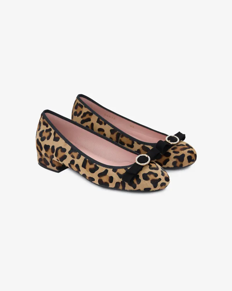 PRETTY BALLERINAS — Туфли