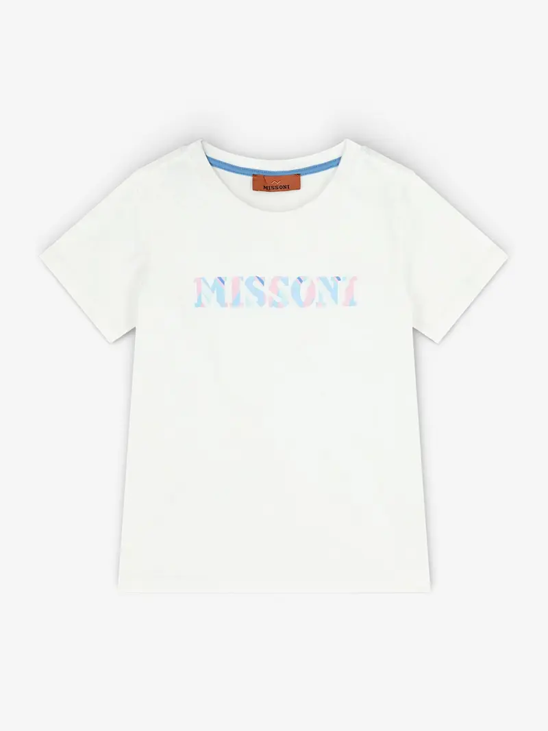 MISSONI — Футболка