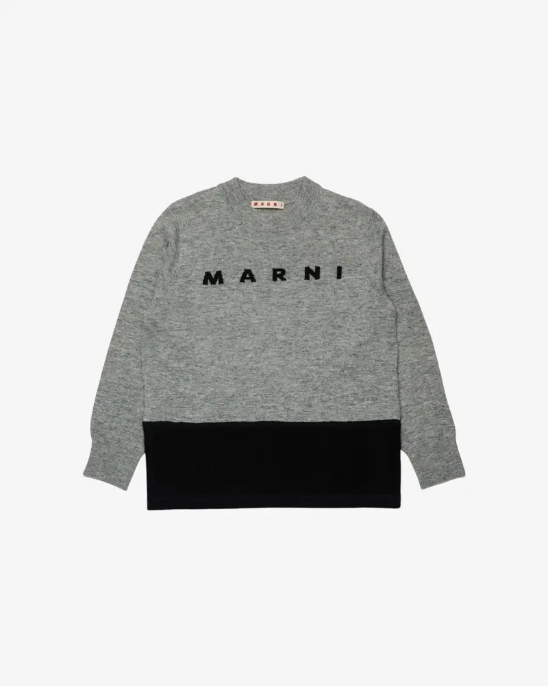 MARNI — Джемпер