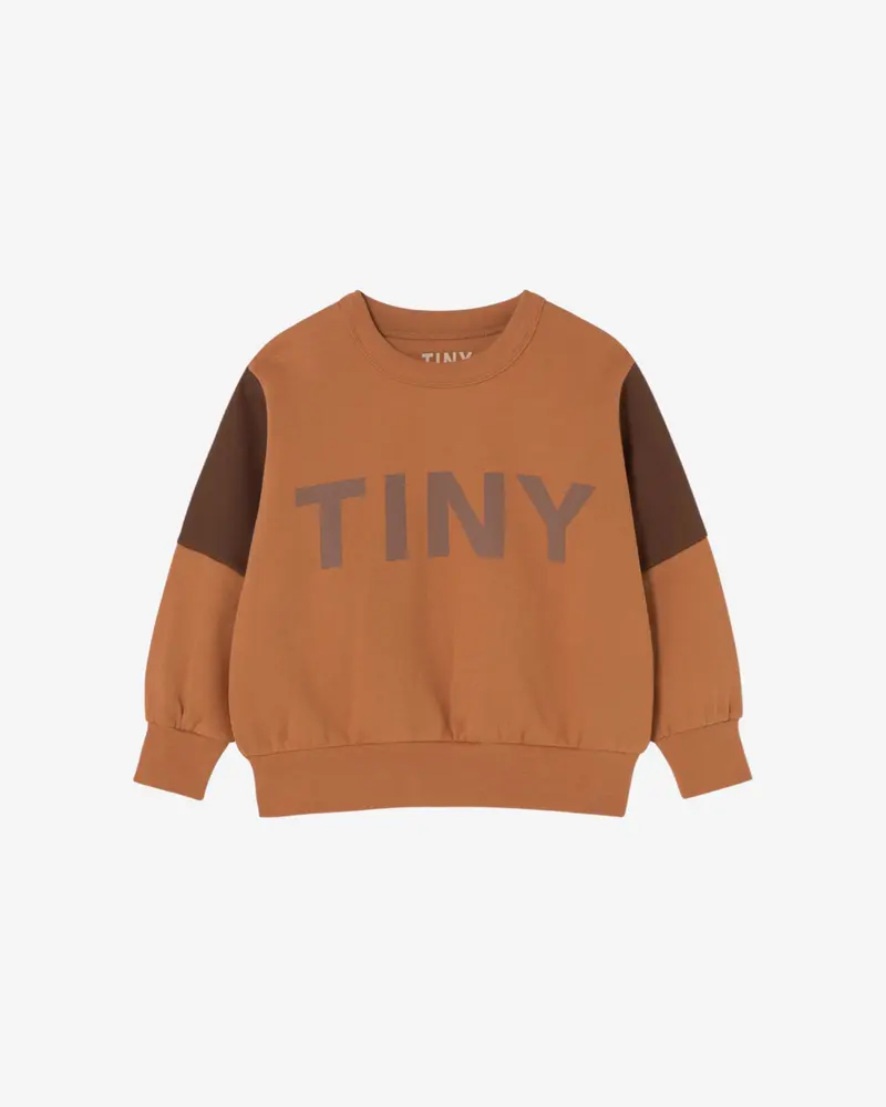 TINYCOTTONS — Толстовка