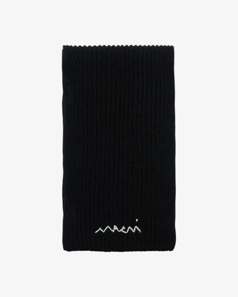 MARNI — Шарф