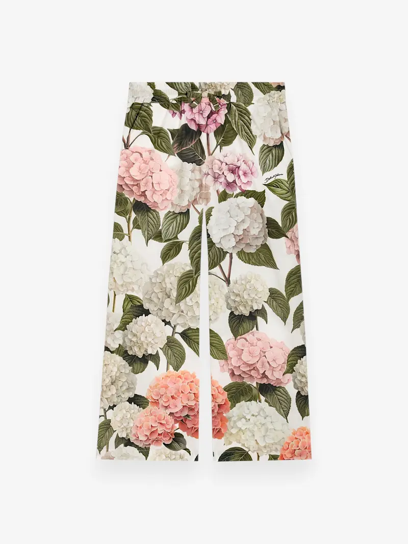 DOLCE & GABBANA — Брюки