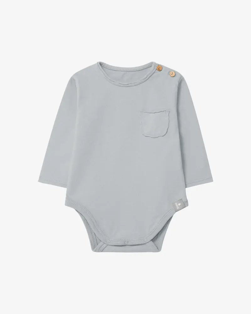 SNUG — Боди