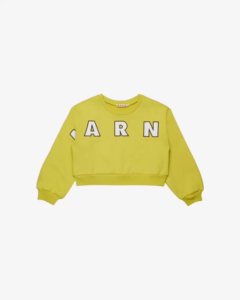 MARNI — Толстовка