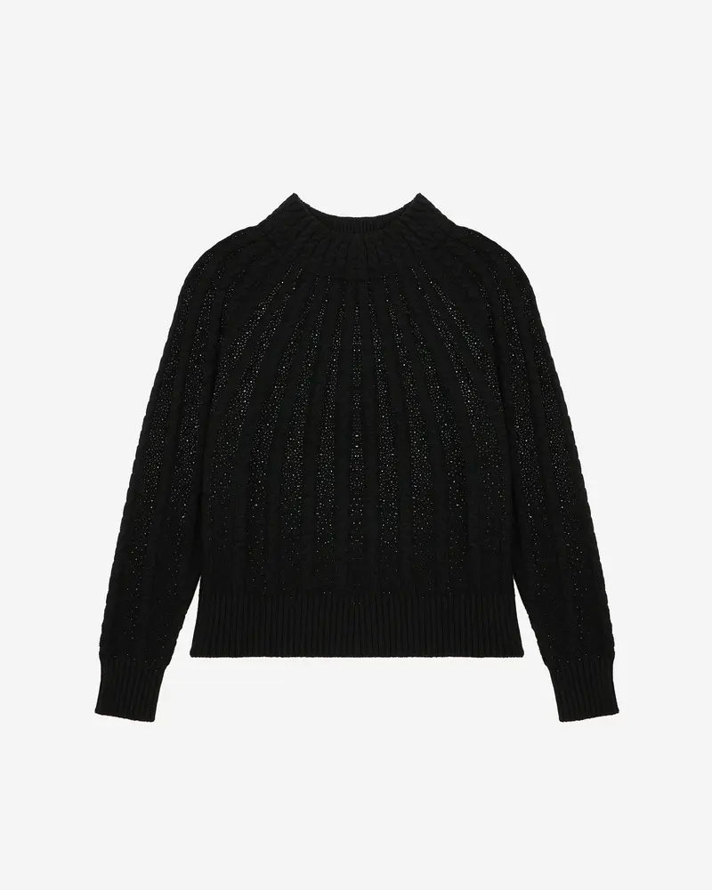 ERMANNO SCERVINO JUNIOR — Джемпер