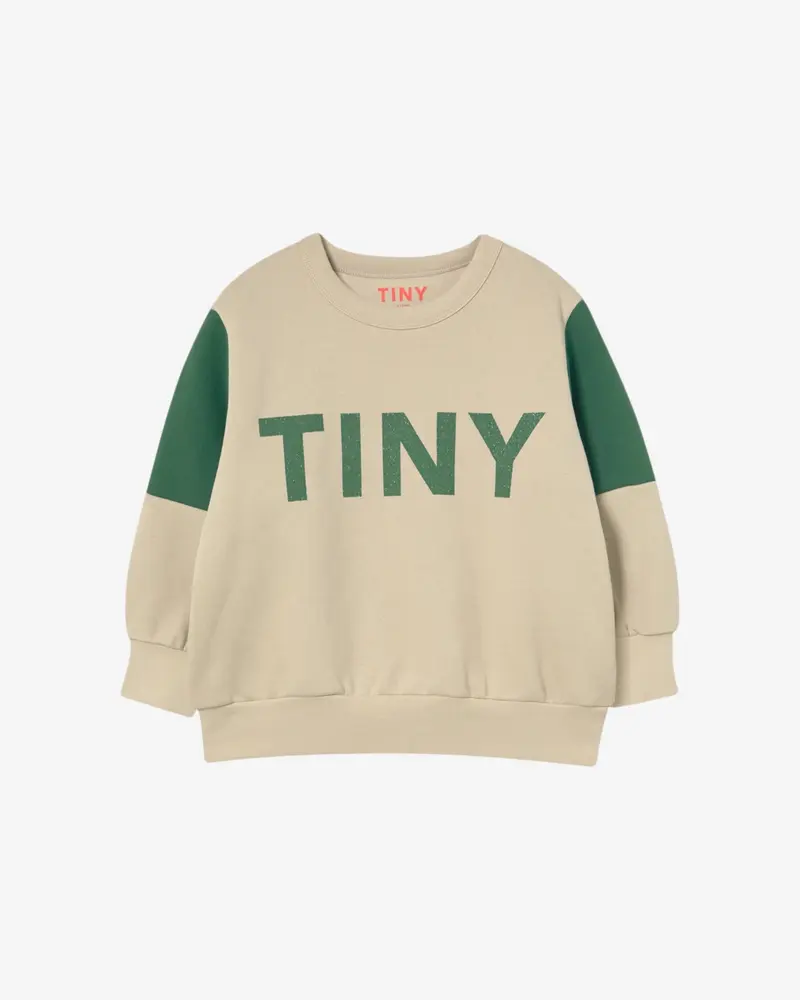 TINYCOTTONS — Толстовка