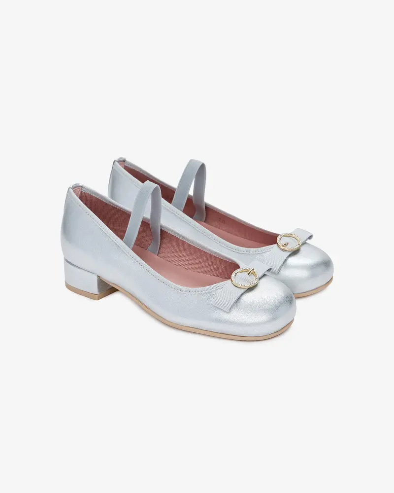 PRETTY BALLERINAS — Туфли