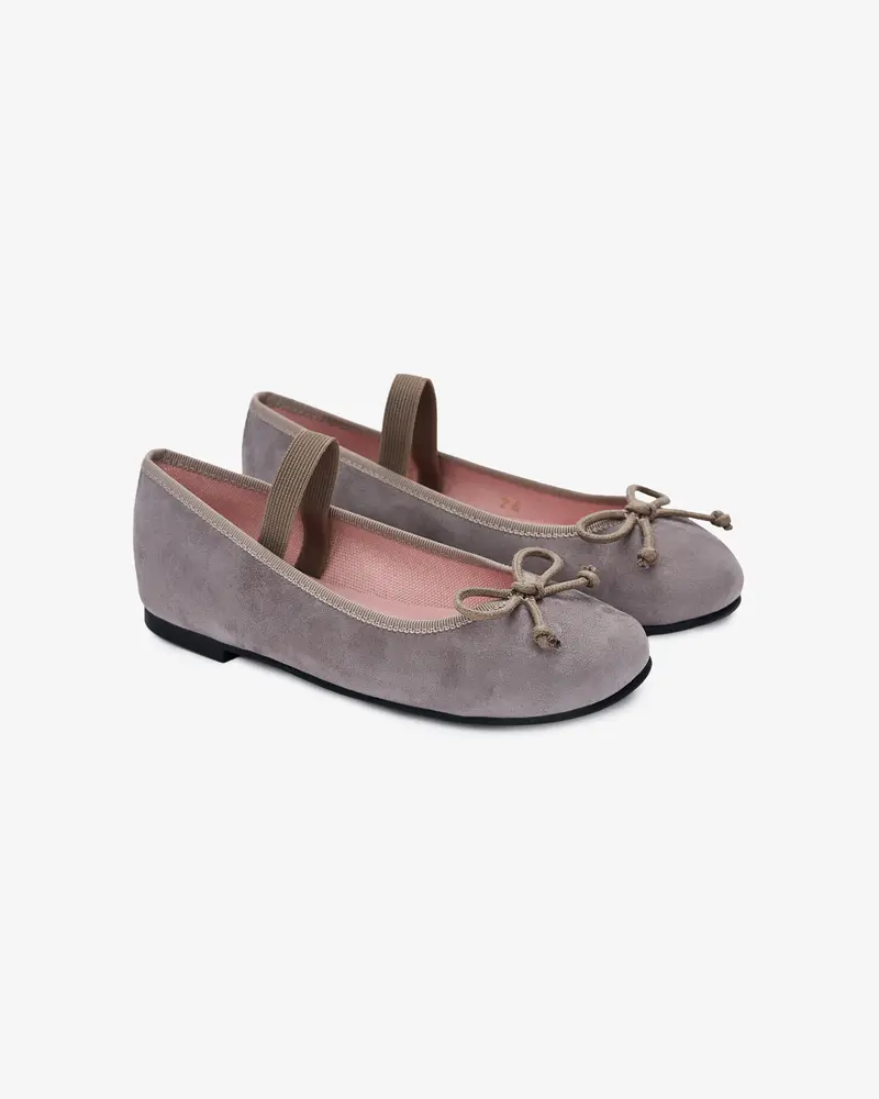 PRETTY BALLERINAS — Туфли