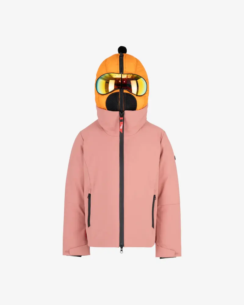 AI RIDERS — Куртка