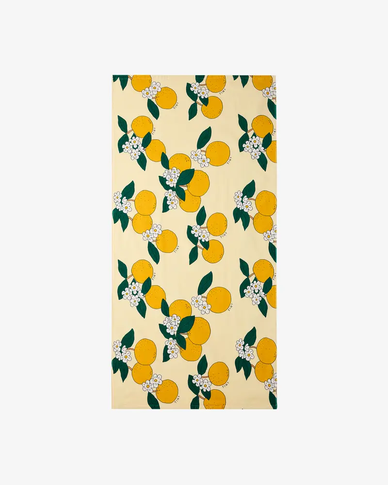 TINYCOTTONS — Полотенце пляжное