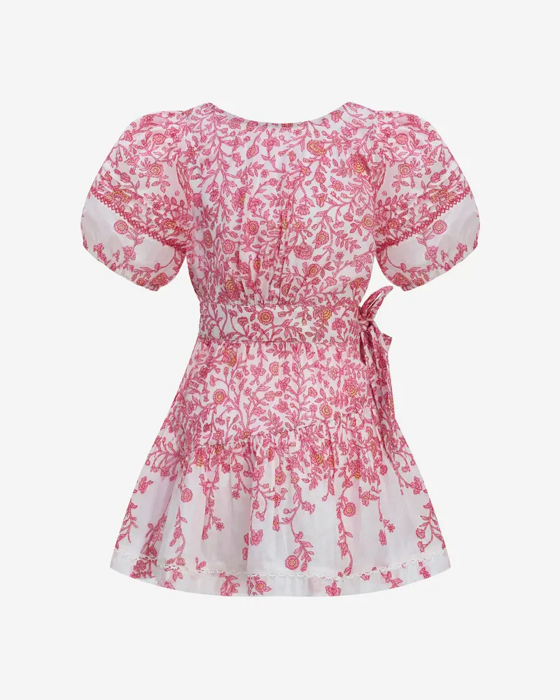 POUPETTE — Платье