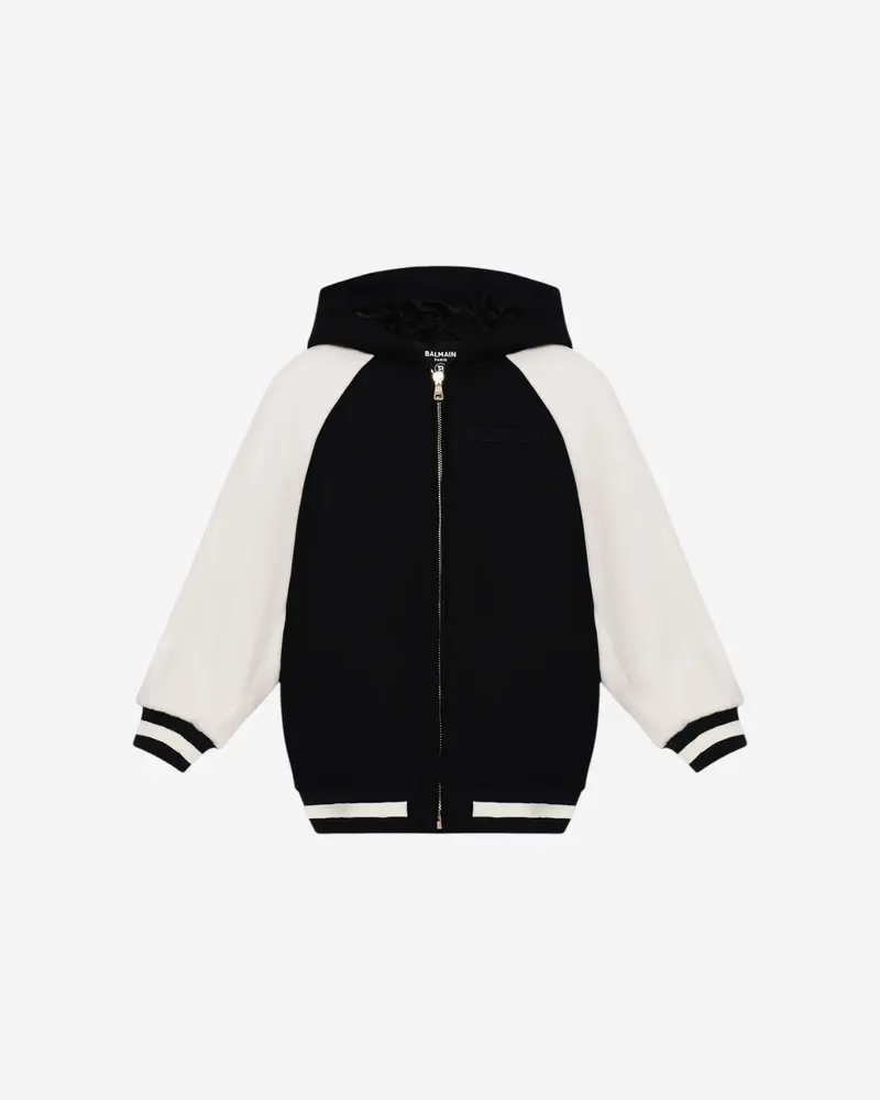 BALMAIN — Куртка