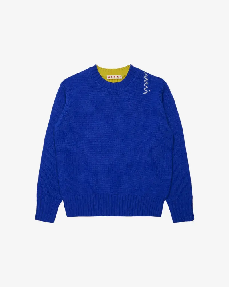 MARNI — Джемпер