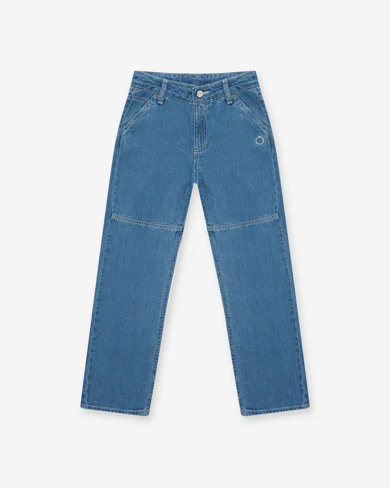 TRUSSARDI JUNIOR — Джинсы