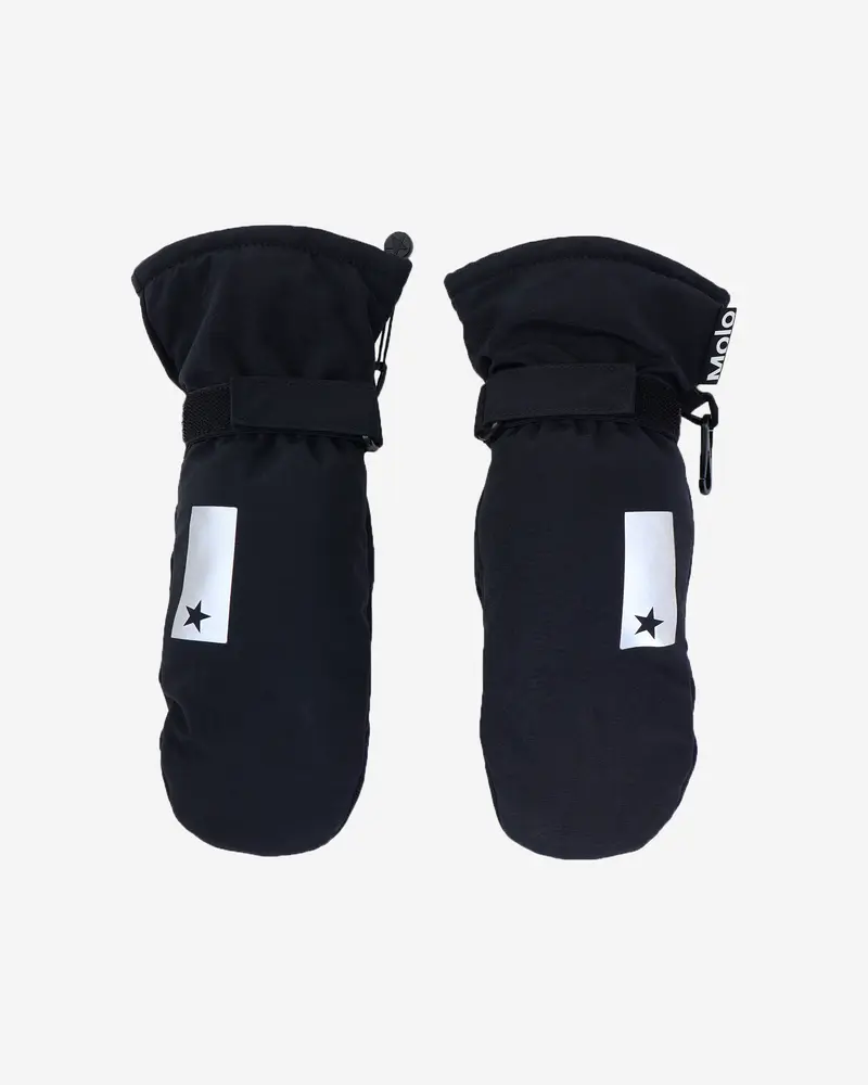 MOLO — Варежки