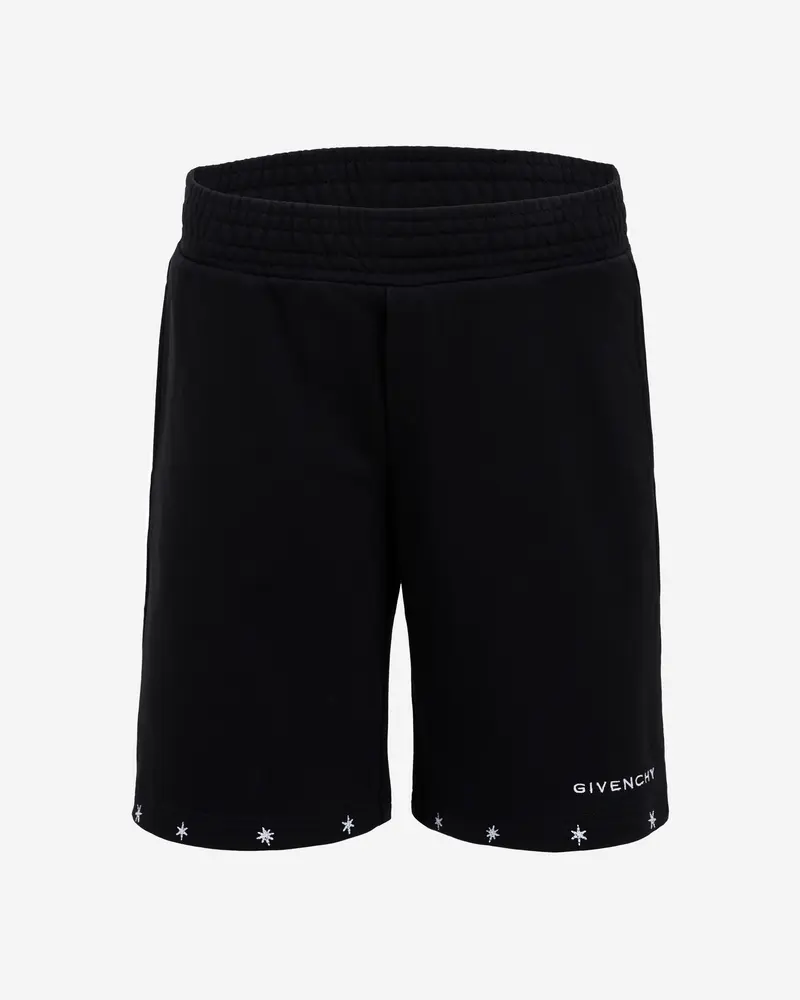 GIVENCHY — Шорты