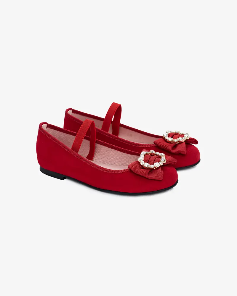 PRETTY BALLERINAS — Туфли
