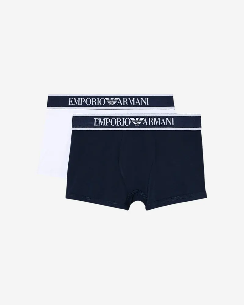 EMPORIO ARMANI — Набор (боксеры 2 шт)