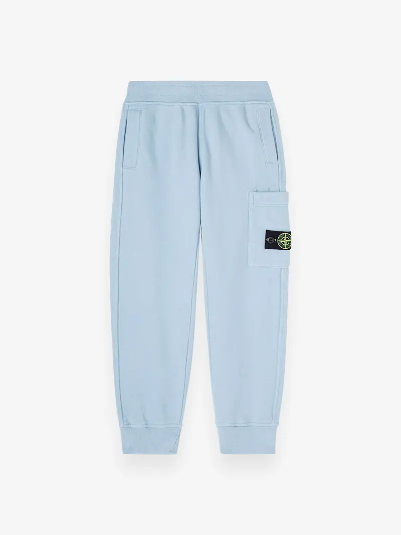 STONE ISLAND — Брюки