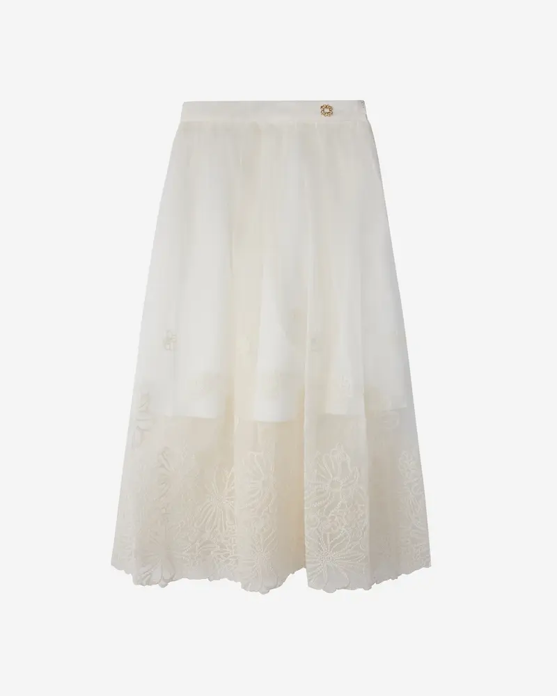 ELIE SAAB JUNIOR — Юбка