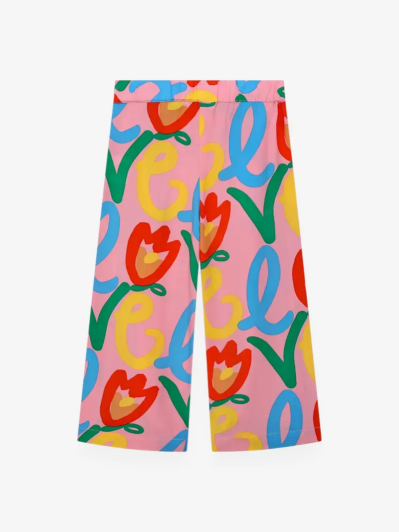 STELLA McCARTNEY — Брюки