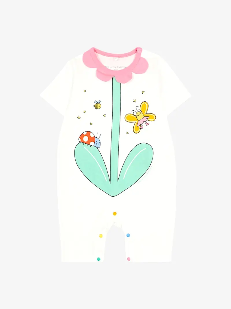 STELLA McCARTNEY — Комбинезон